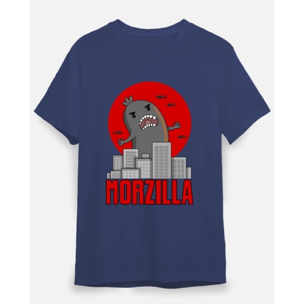 Morzilla