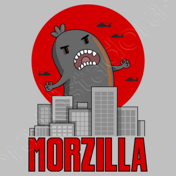 Morzilla