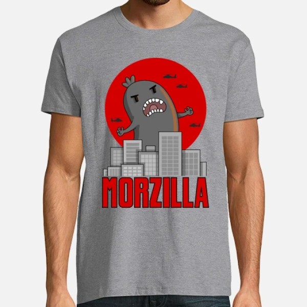 Morzilla