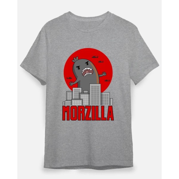Morzilla