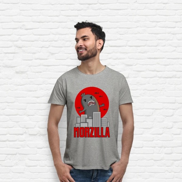 Morzilla