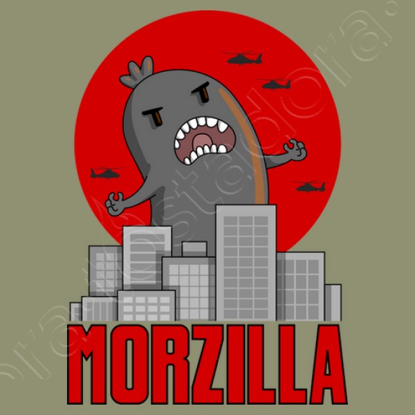 Morzilla