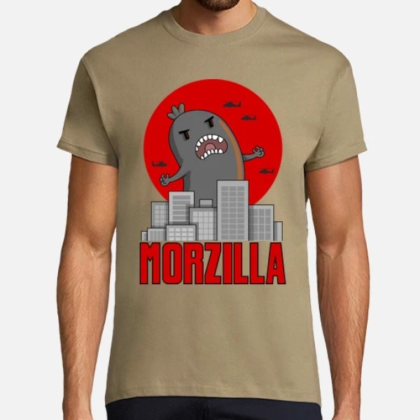 Morzilla