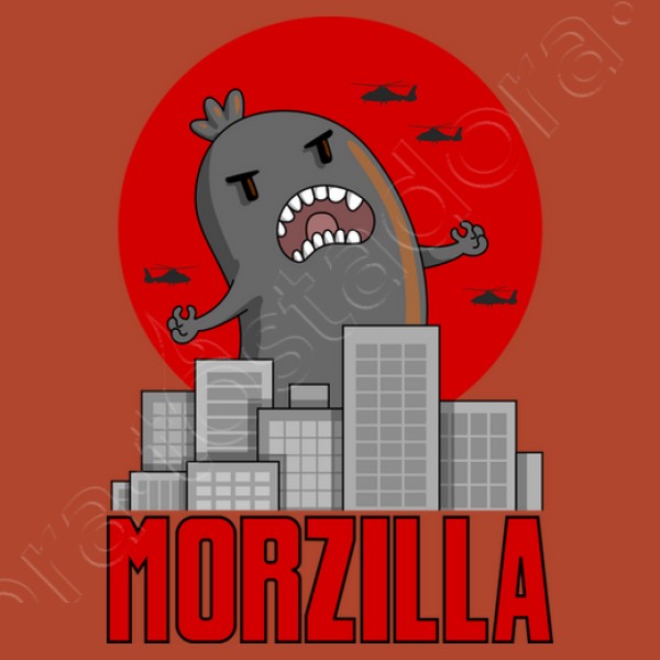 Morzilla