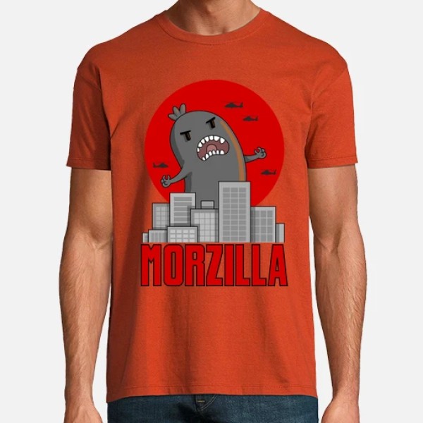 Morzilla