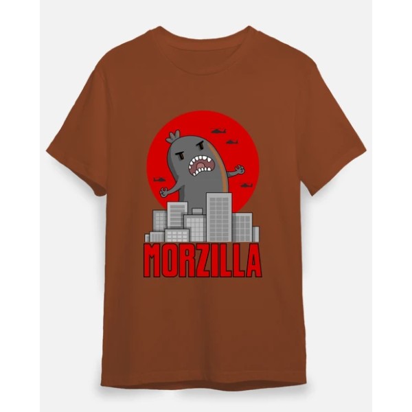 Morzilla