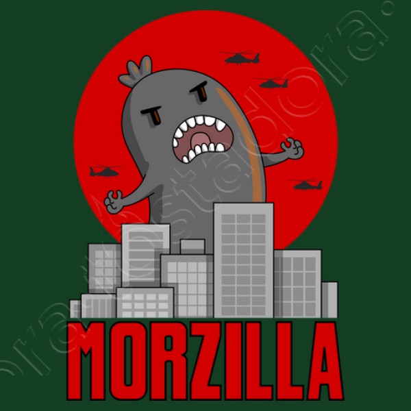Morzilla