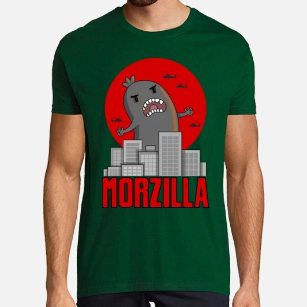 Morzilla