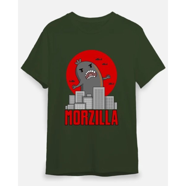 Morzilla