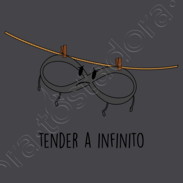 Tender a infinito
