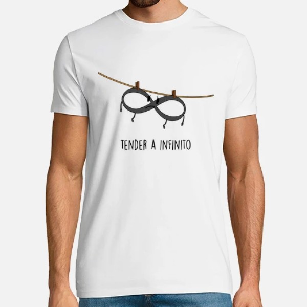 Tender a infinito