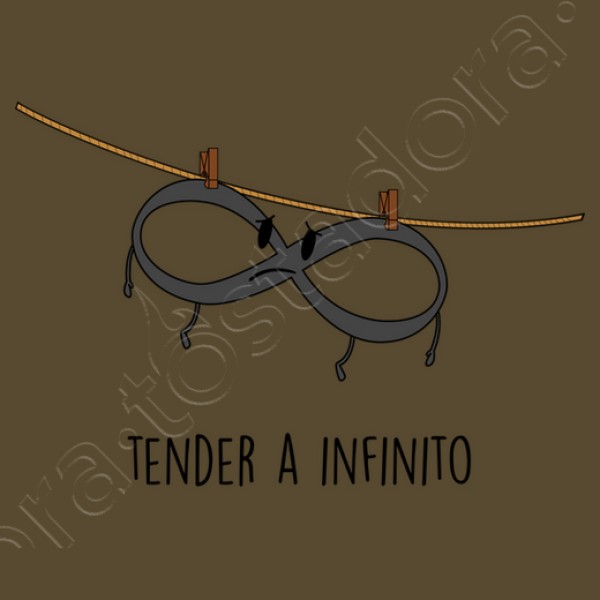 Tender a infinito