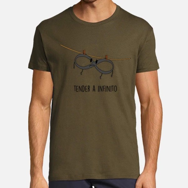 Tender a infinito
