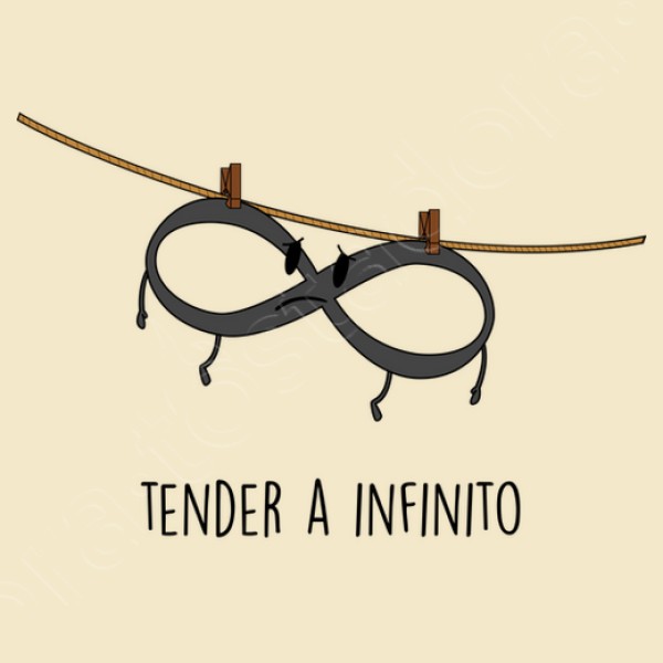 Tender a infinito
