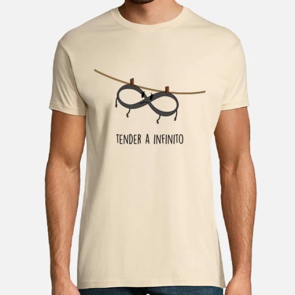 Tender a infinito