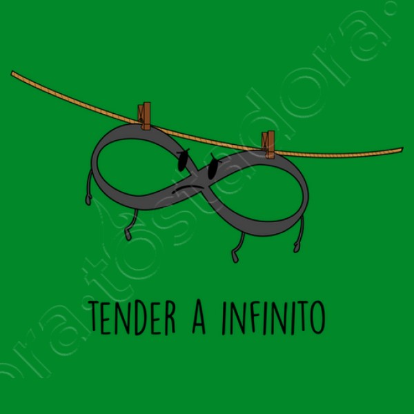 Tender a infinito