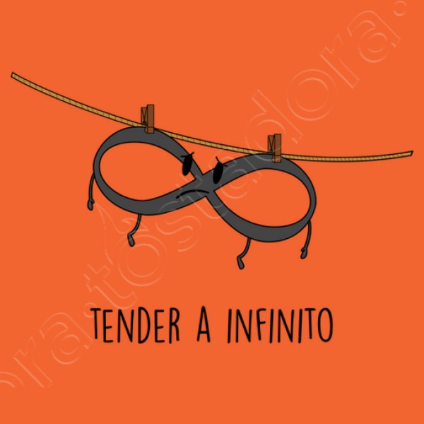 Tender a infinito