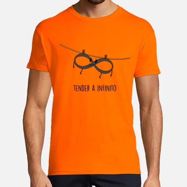 Tender a infinito