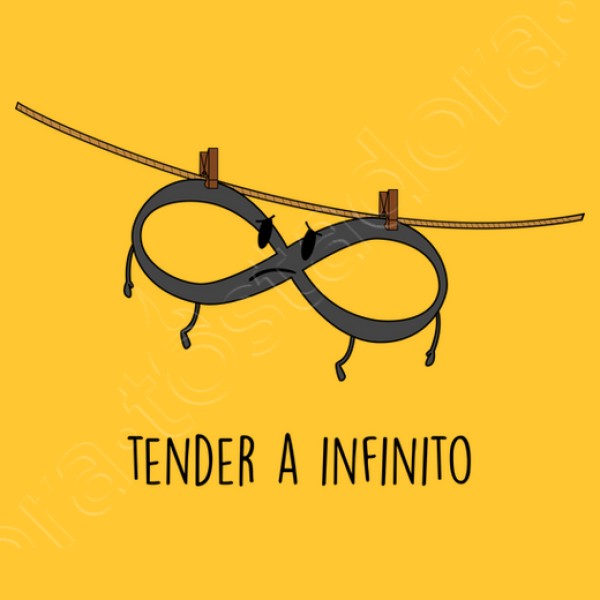 Tender a infinito