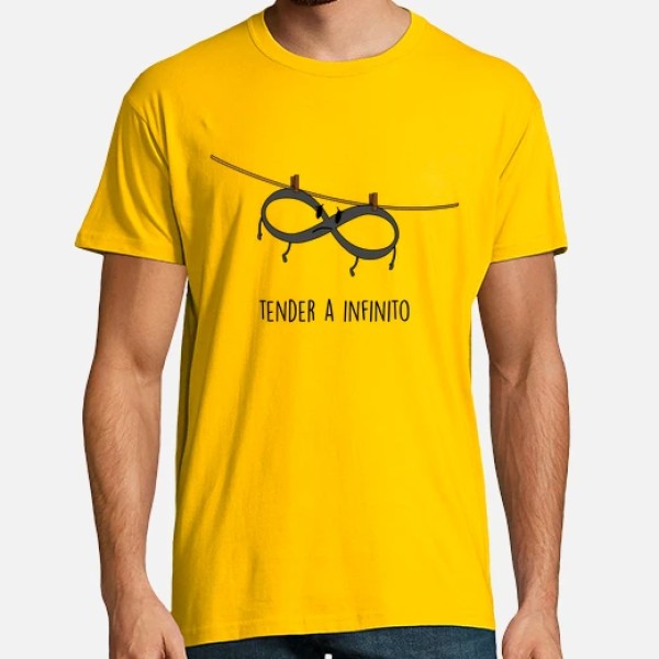 Tender a infinito