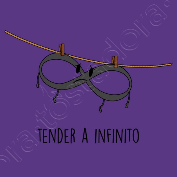 Tender a infinito