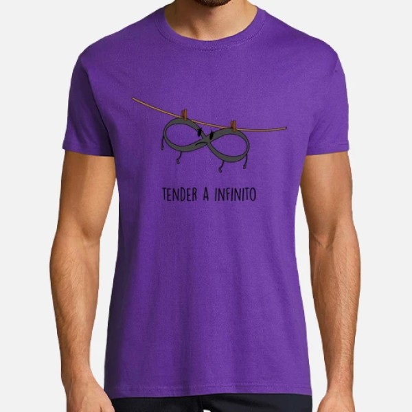 Tender a infinito