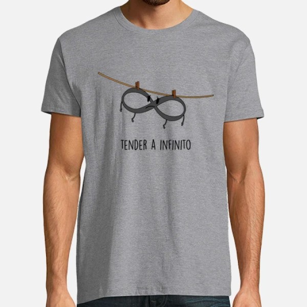 Tender a infinito