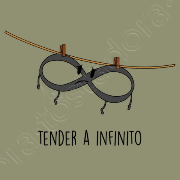 Tender a infinito