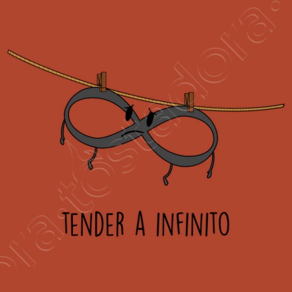 Tender a infinito