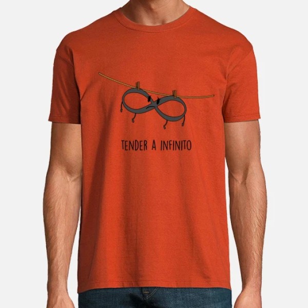 Tender a infinito