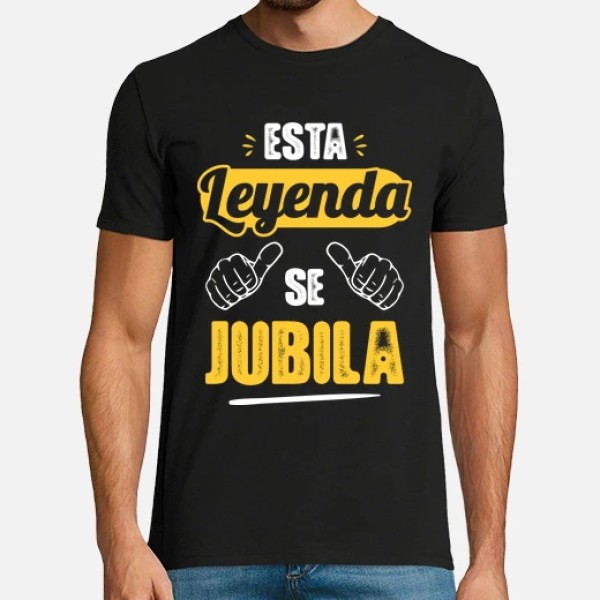 Esta Leyenda Se Jubila V2