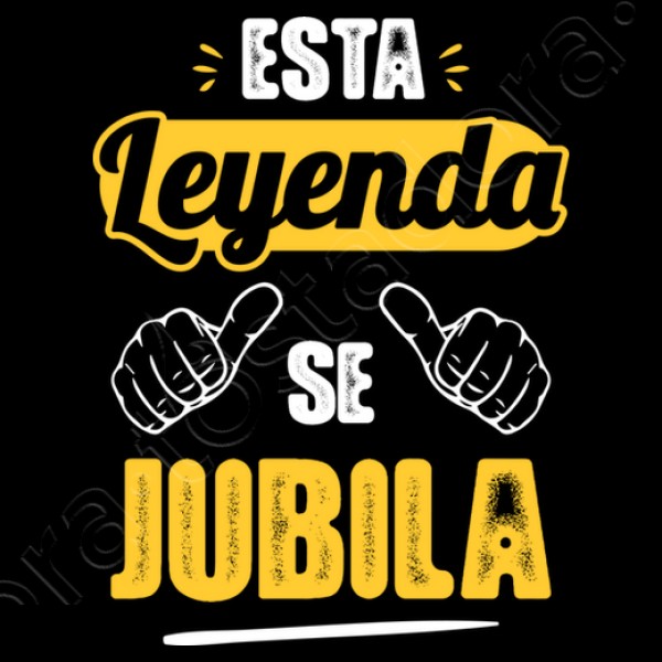 Esta Leyenda Se Jubila V2