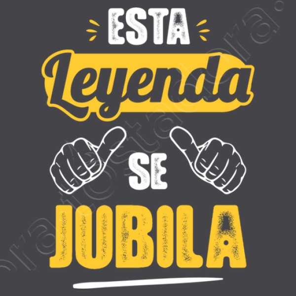 Esta Leyenda Se Jubila V2
