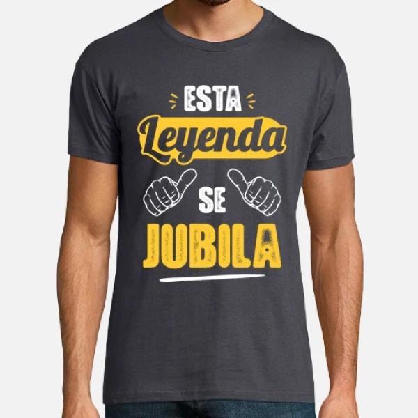 Esta Leyenda Se Jubila V2