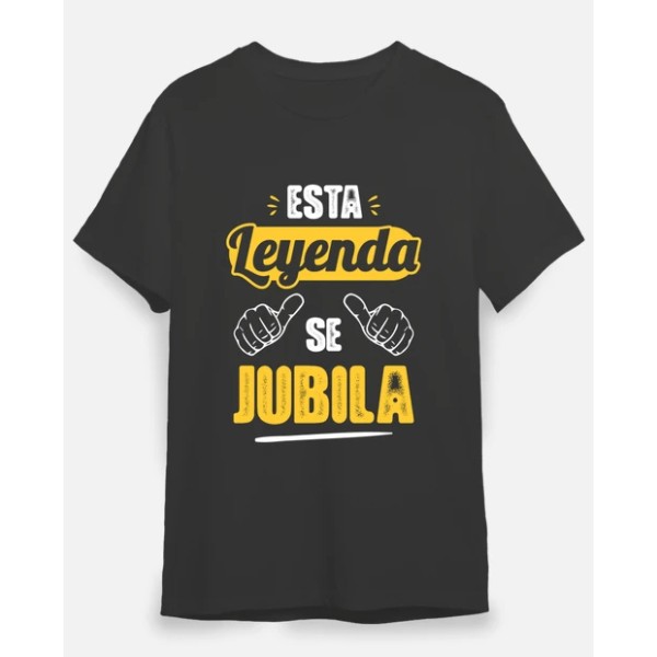 Esta Leyenda Se Jubila V2