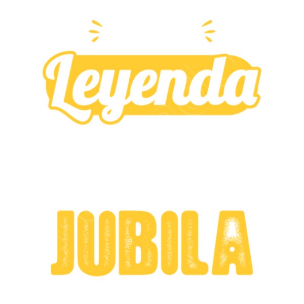 Esta Leyenda Se Jubila V2