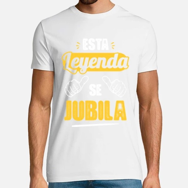 Esta Leyenda Se Jubila V2