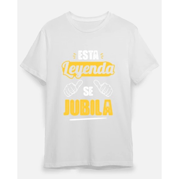 Esta Leyenda Se Jubila V2