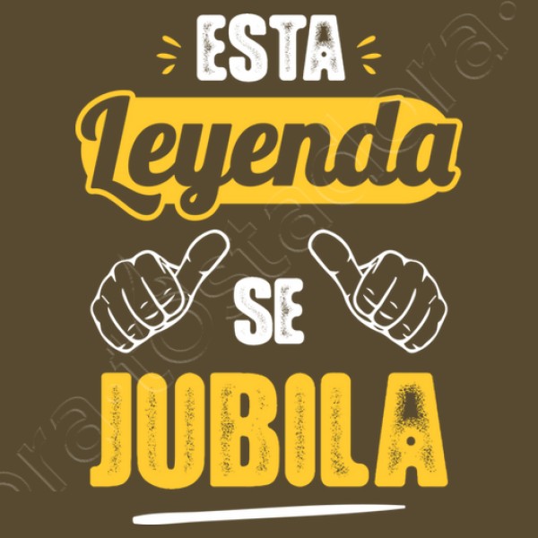 Esta Leyenda Se Jubila V2