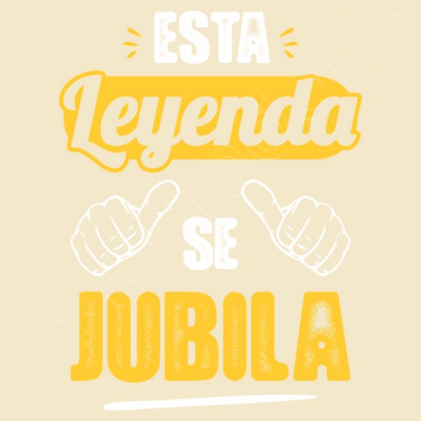 Esta Leyenda Se Jubila V2