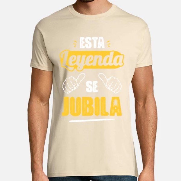 Esta Leyenda Se Jubila V2
