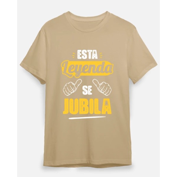 Esta Leyenda Se Jubila V2