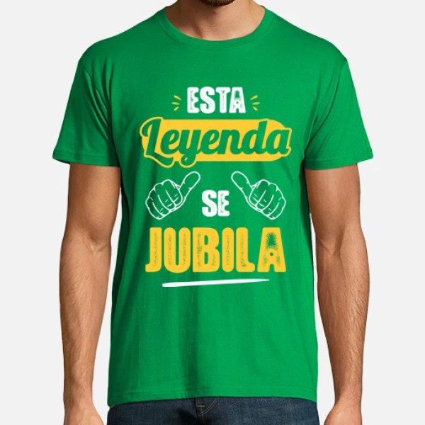 Esta Leyenda Se Jubila V2