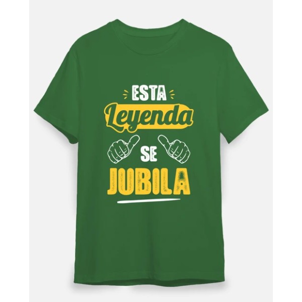 Esta Leyenda Se Jubila V2