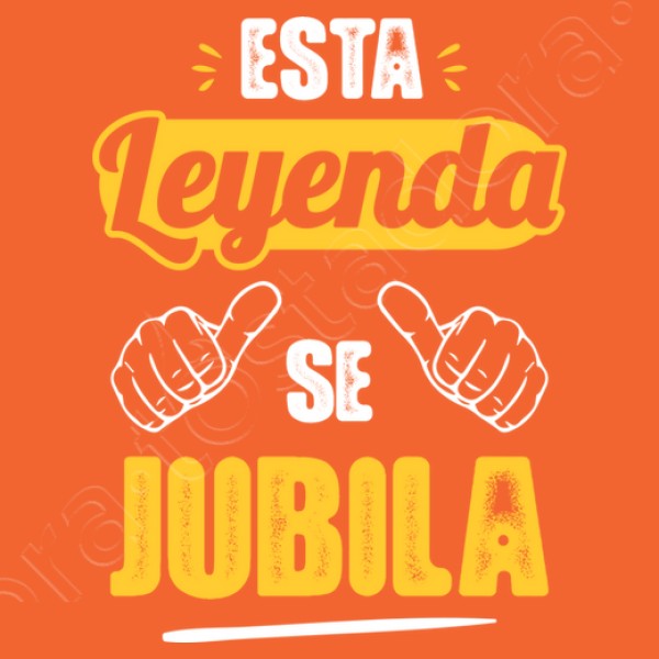 Esta Leyenda Se Jubila V2