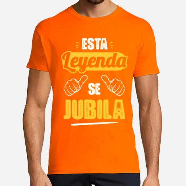 Esta Leyenda Se Jubila V2