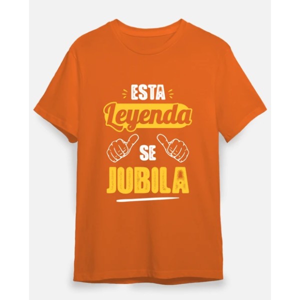 Esta Leyenda Se Jubila V2