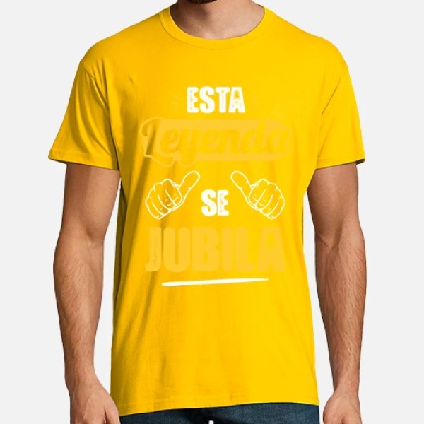 Esta Leyenda Se Jubila V2