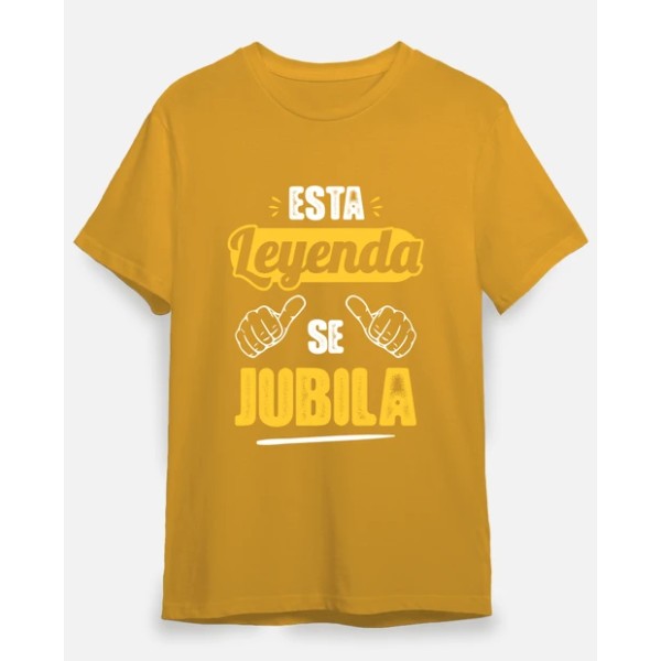 Esta Leyenda Se Jubila V2