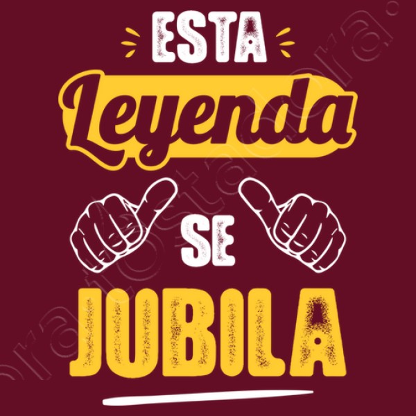 Esta Leyenda Se Jubila V2
